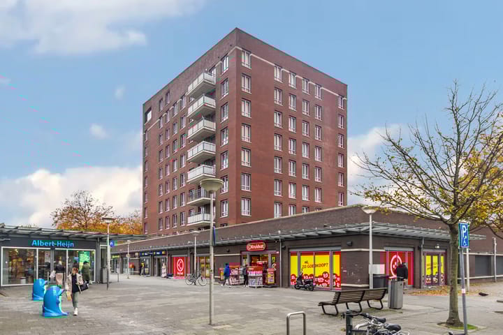 Foto 27 van Ambachtsgaarde 326