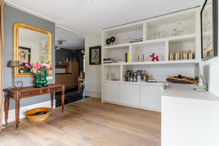 Foto 13 van Bastion 36