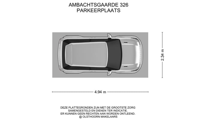 Foto 31 van Ambachtsgaarde 326