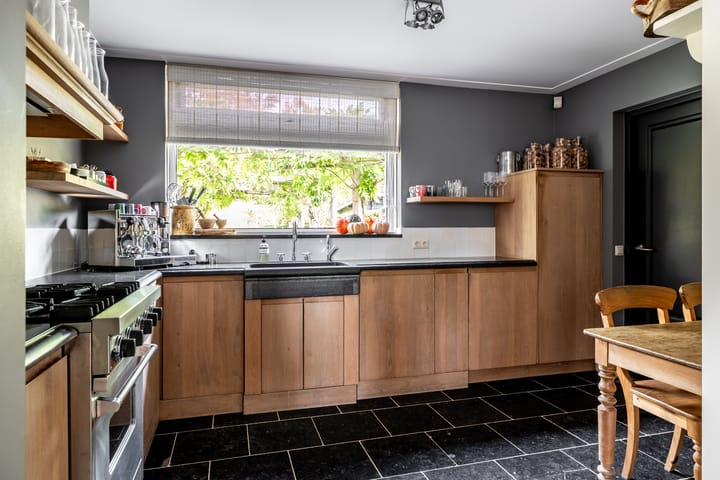 Foto 15 van Bastion 36