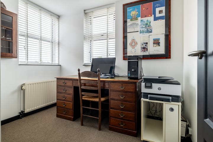 Foto 20 van Bastion 36