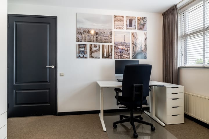 Foto 22 van Bastion 36