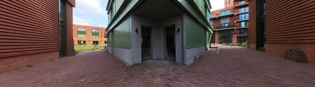 Bekijk 360° foto van foto1 van KOER | Stadsvilla's