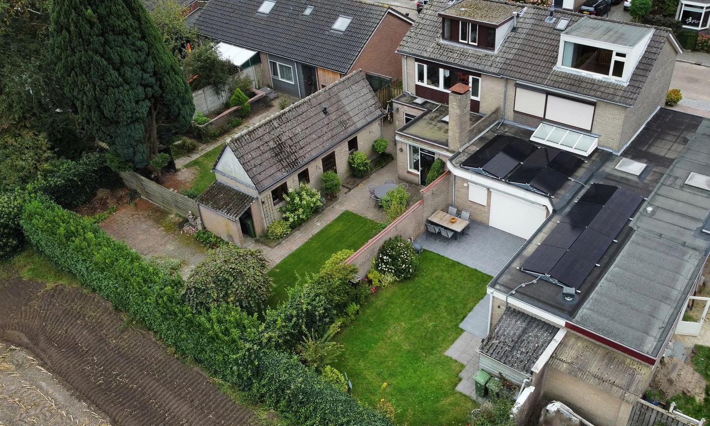 Photo 29 of Eviestraat 9