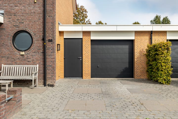 Foto 33 van Bastion 36