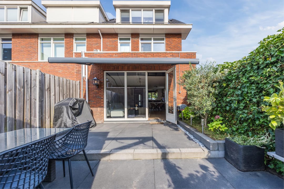 Foto 2 van De Hooght 86