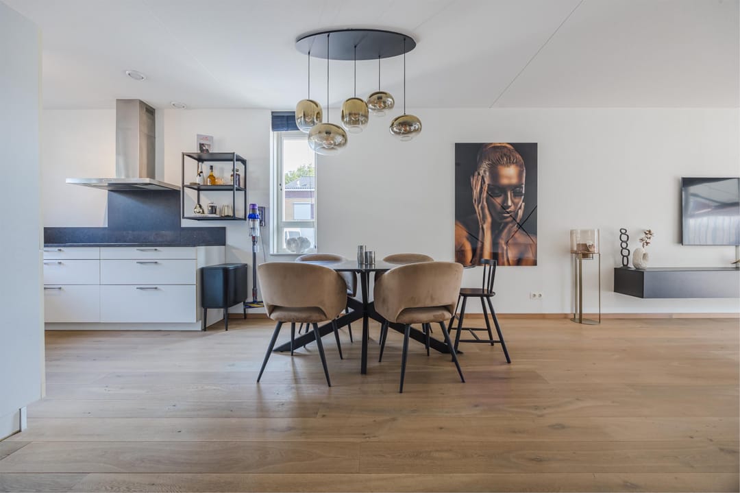 Foto 7 van De Hooght 86