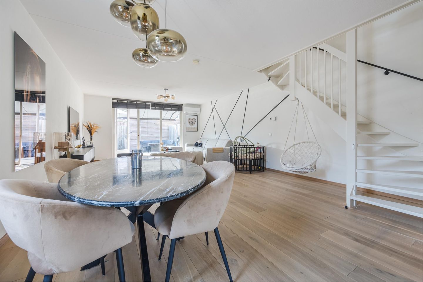 Foto 14 van De Hooght 86