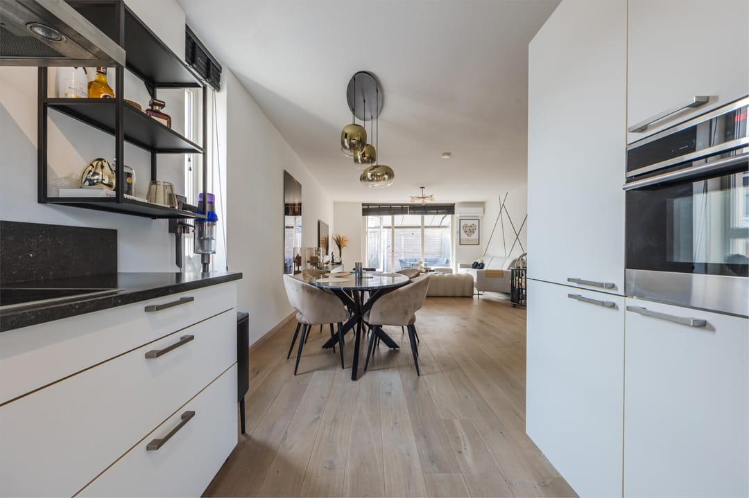 Foto 16 van De Hooght 86