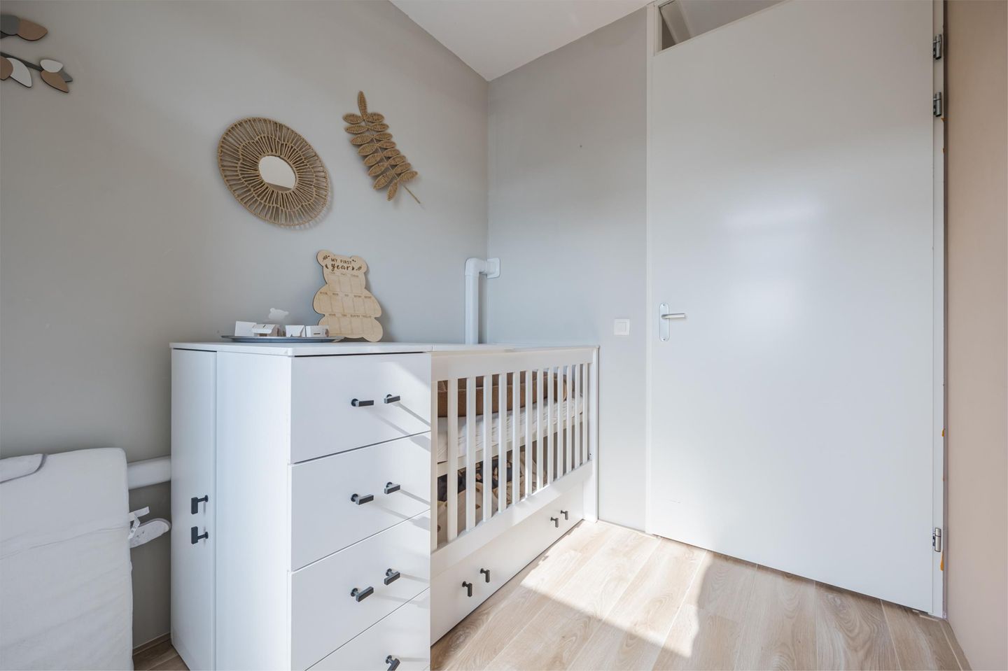 Foto 25 van De Hooght 86