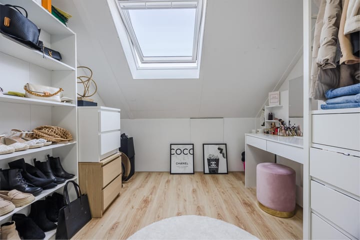 Foto 33 van De Hooght 86