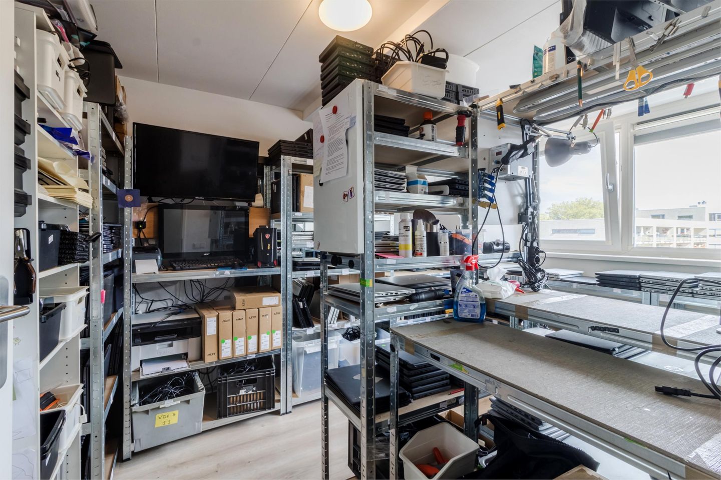 Foto 35 van De Hooght 86