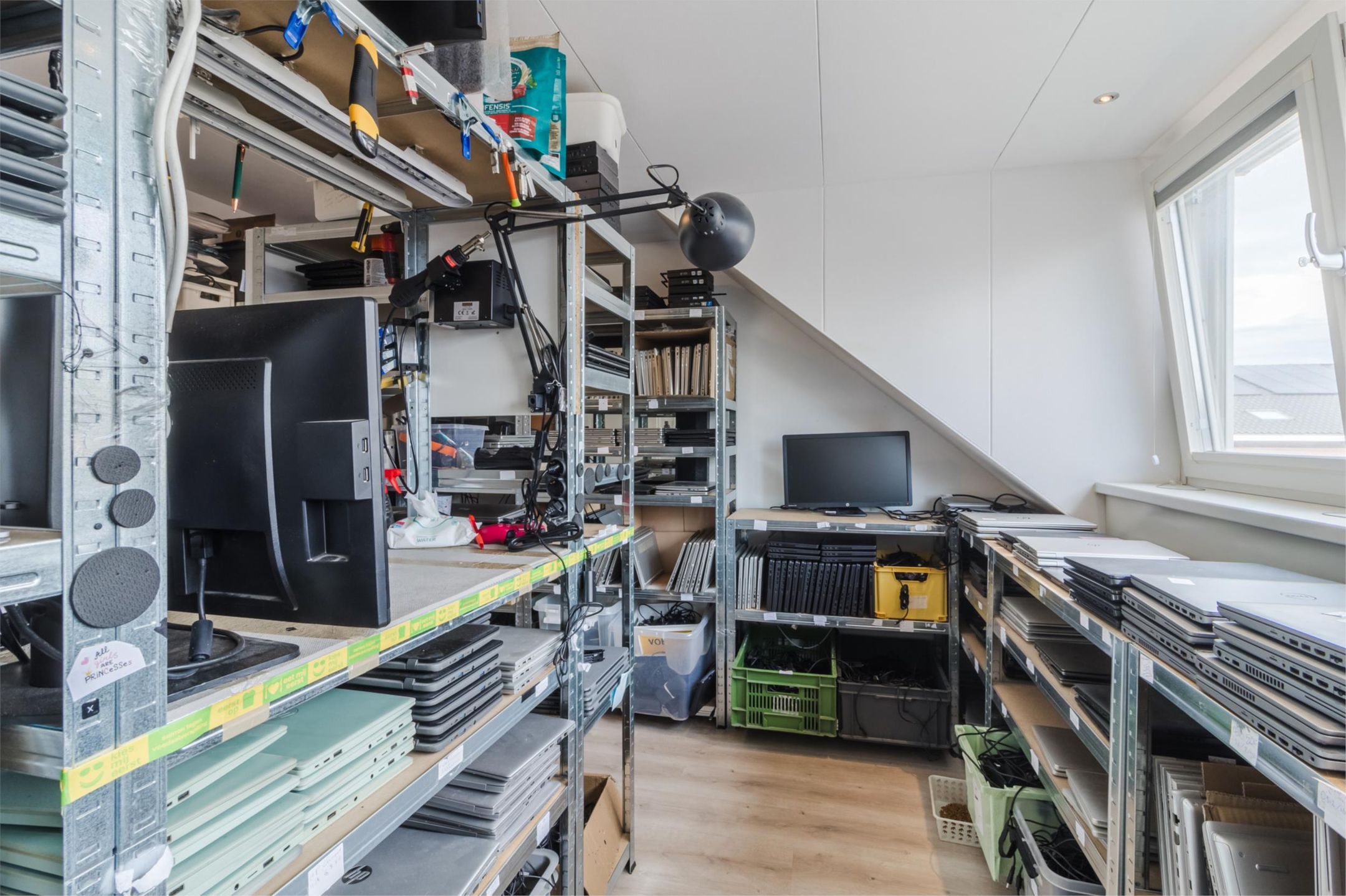 Foto 36 van De Hooght 86