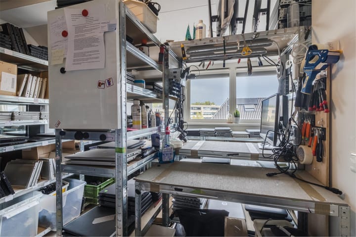 Foto 37 van De Hooght 86