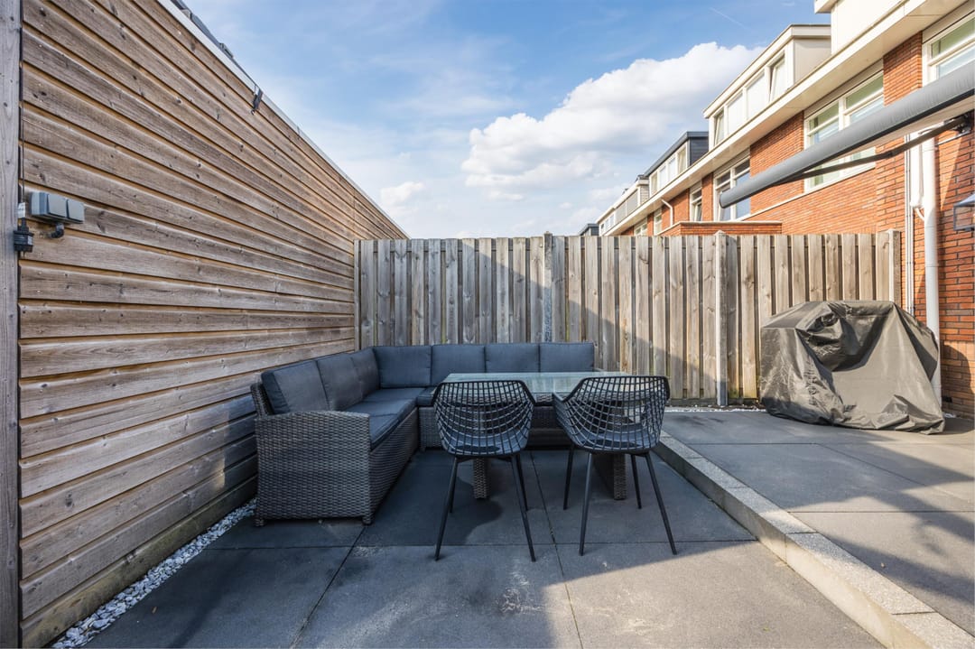 Foto 41 van De Hooght 86