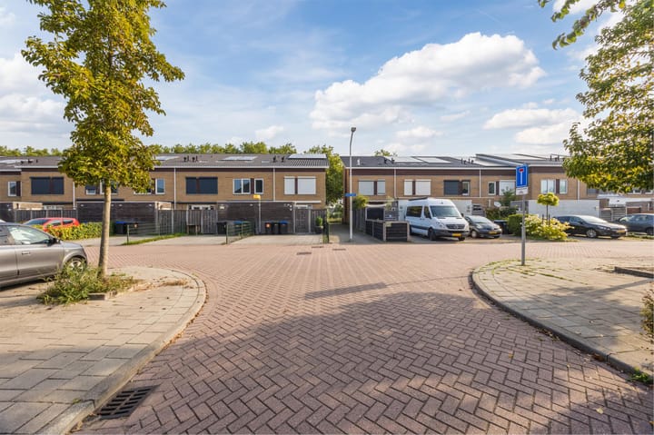 Foto 42 van De Hooght 86