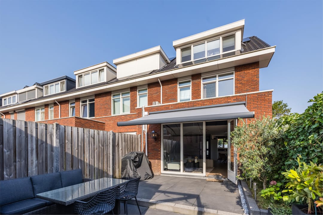 Foto 43 van De Hooght 86