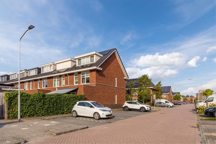 Foto 44 van De Hooght 86