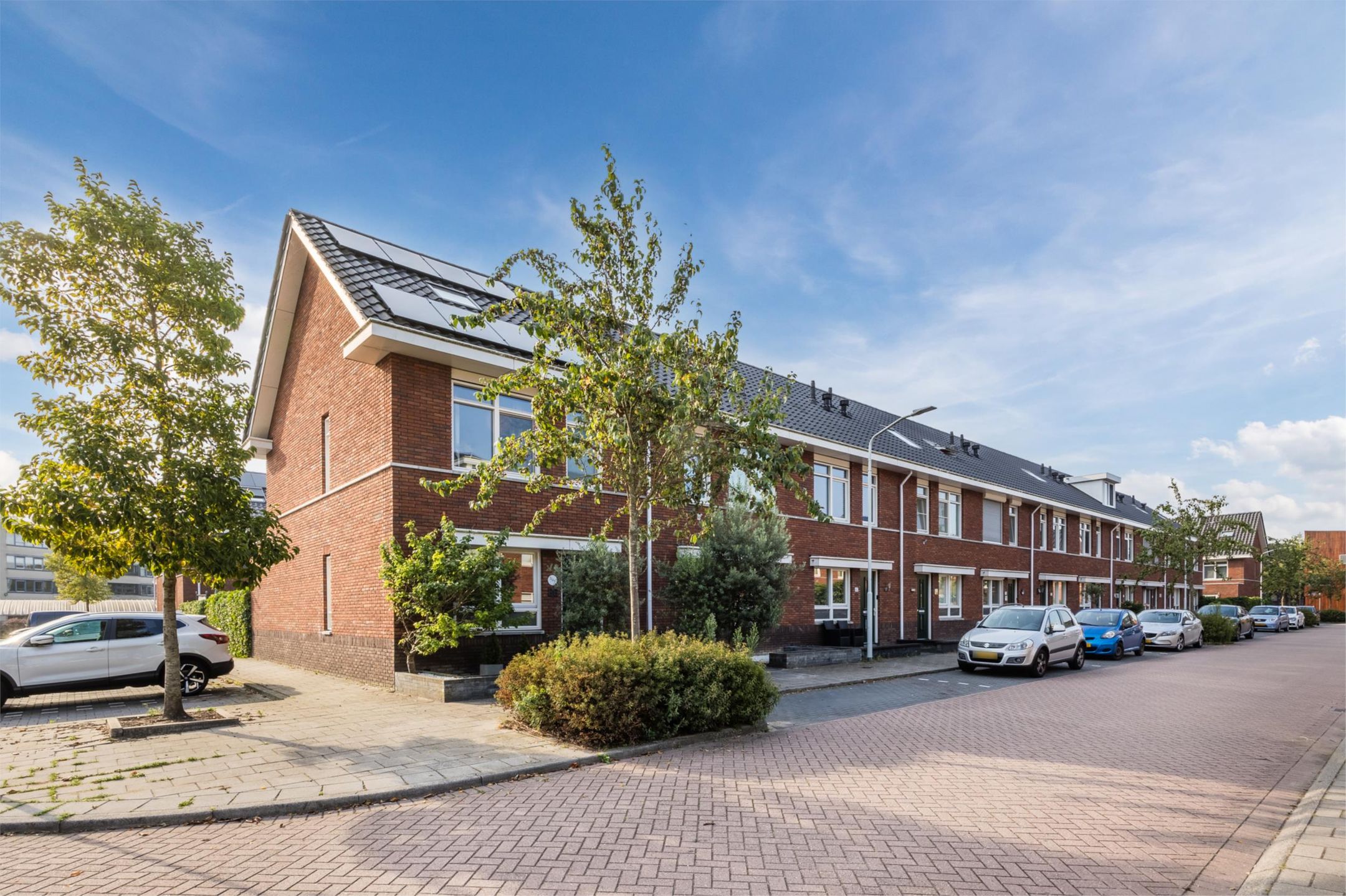 Foto 45 van De Hooght 86