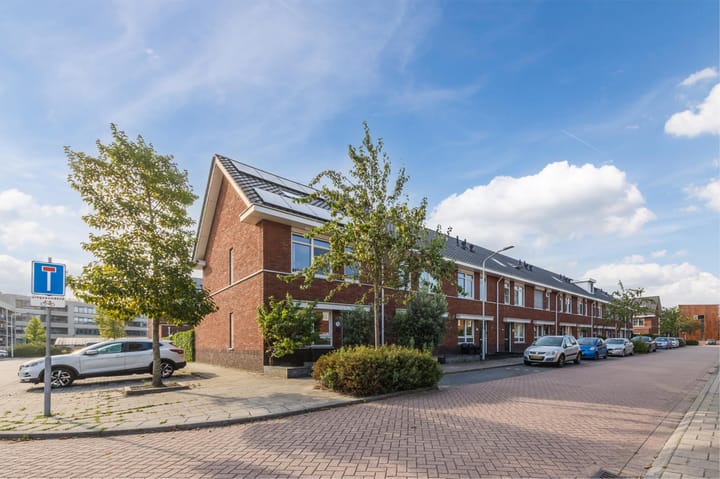 Foto 46 van De Hooght 86