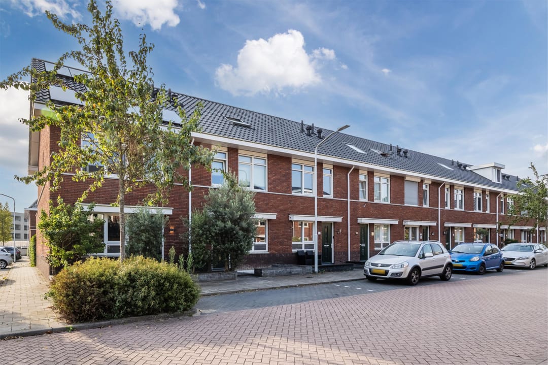 Foto 47 van De Hooght 86