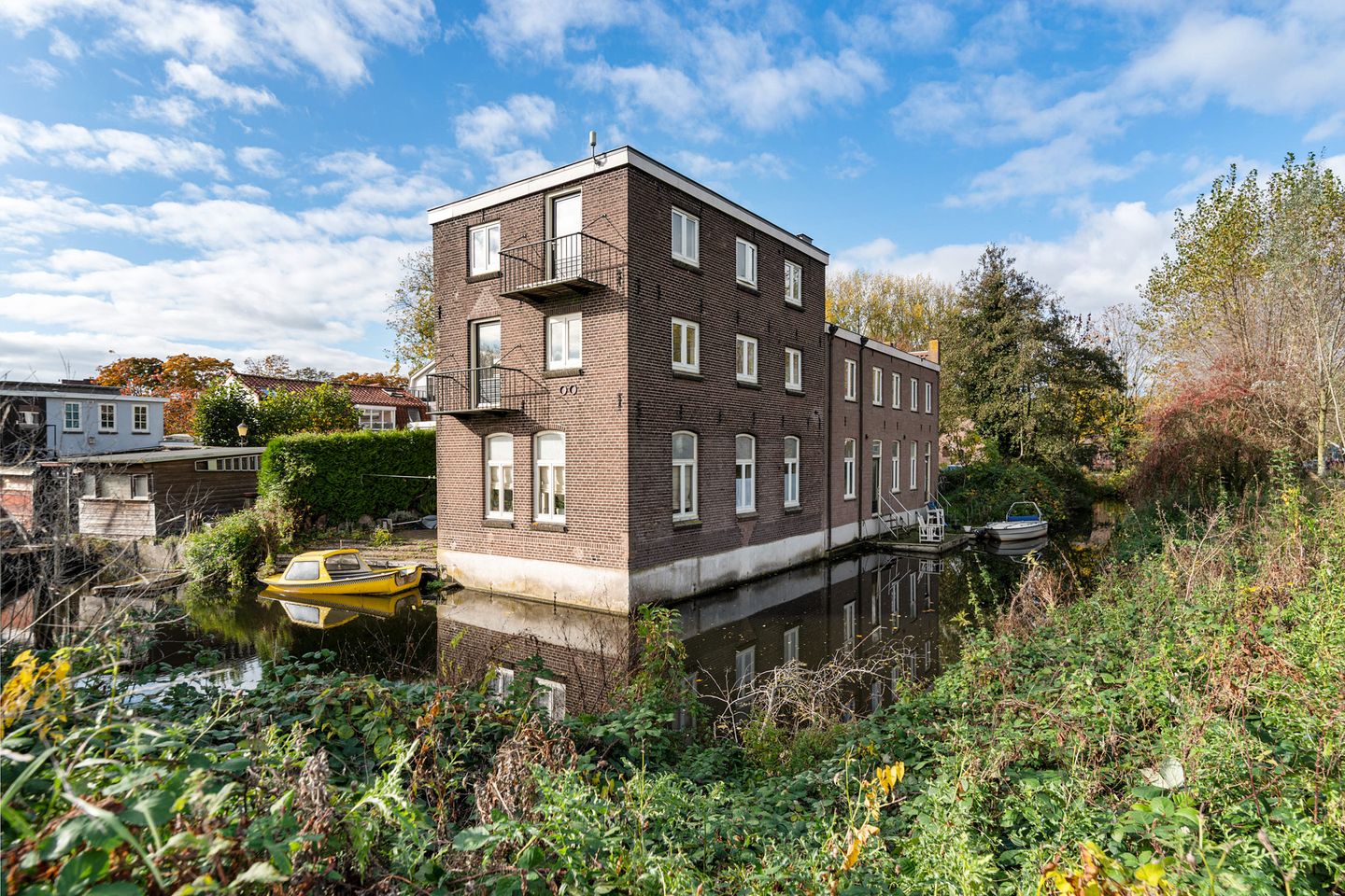 Bekijk foto 1 van Ossenmarkt 30