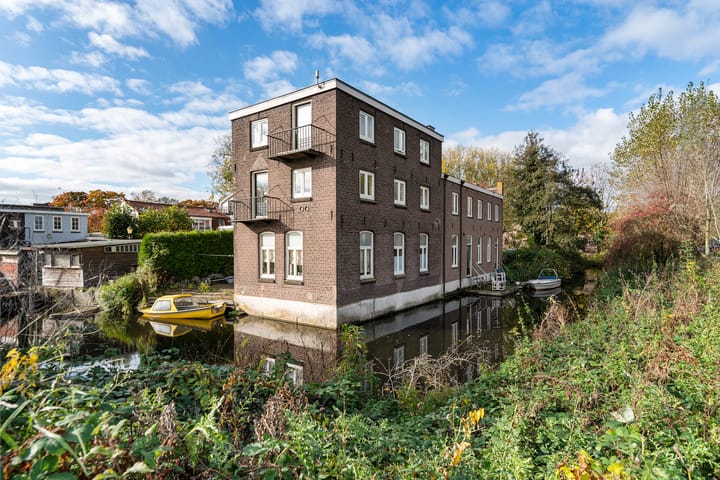 Ossenmarkt 30, Weesp