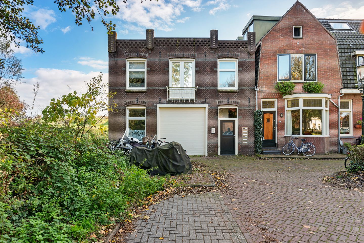 Bekijk foto 2 van Ossenmarkt 30