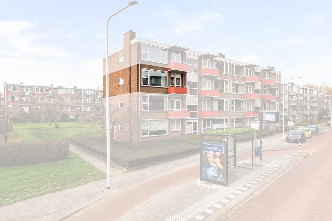 Photo 2 of Hogenkampsweg 109