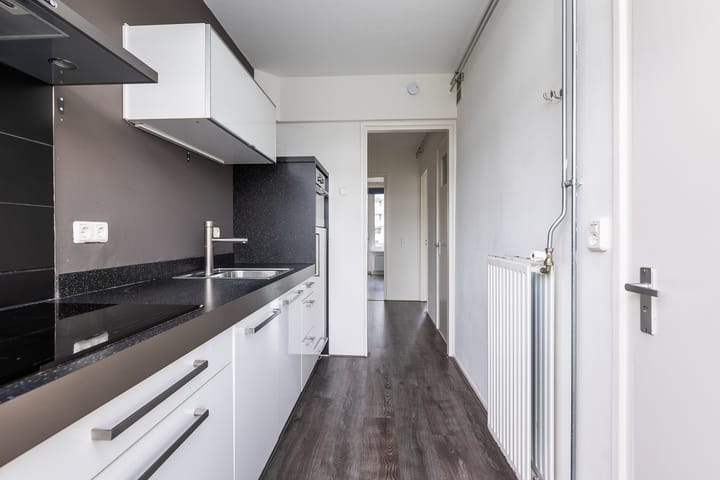 Foto 6 van Hogenkampsweg 109