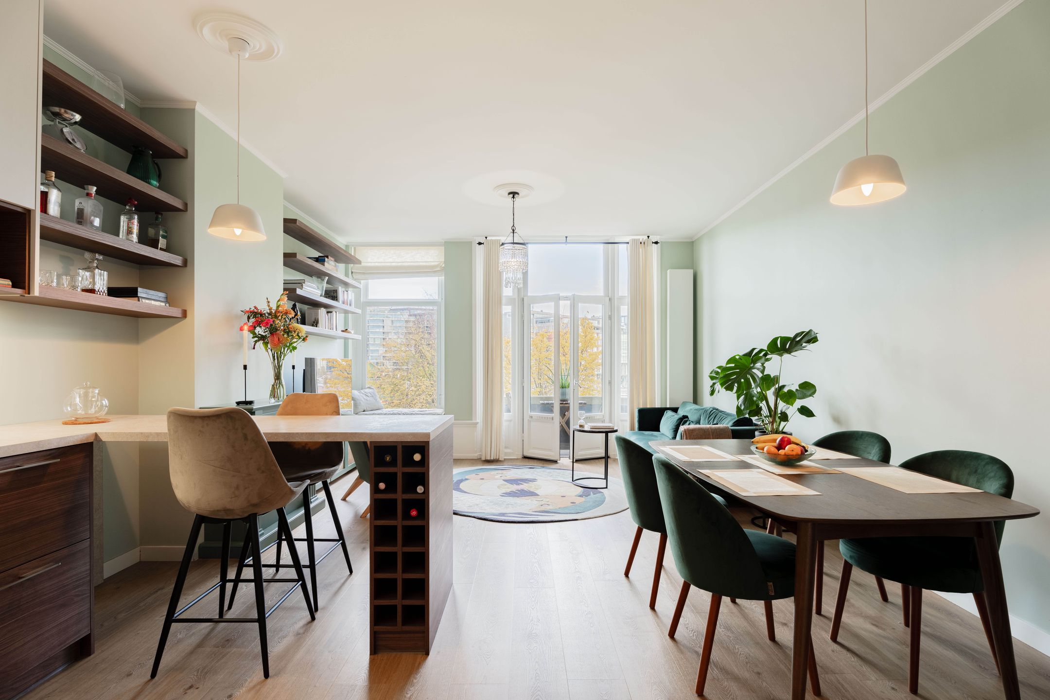 Photo 3 of Prins Hendrikkade 126-F