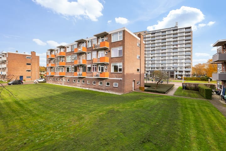 Foto 17 van Hogenkampsweg 109