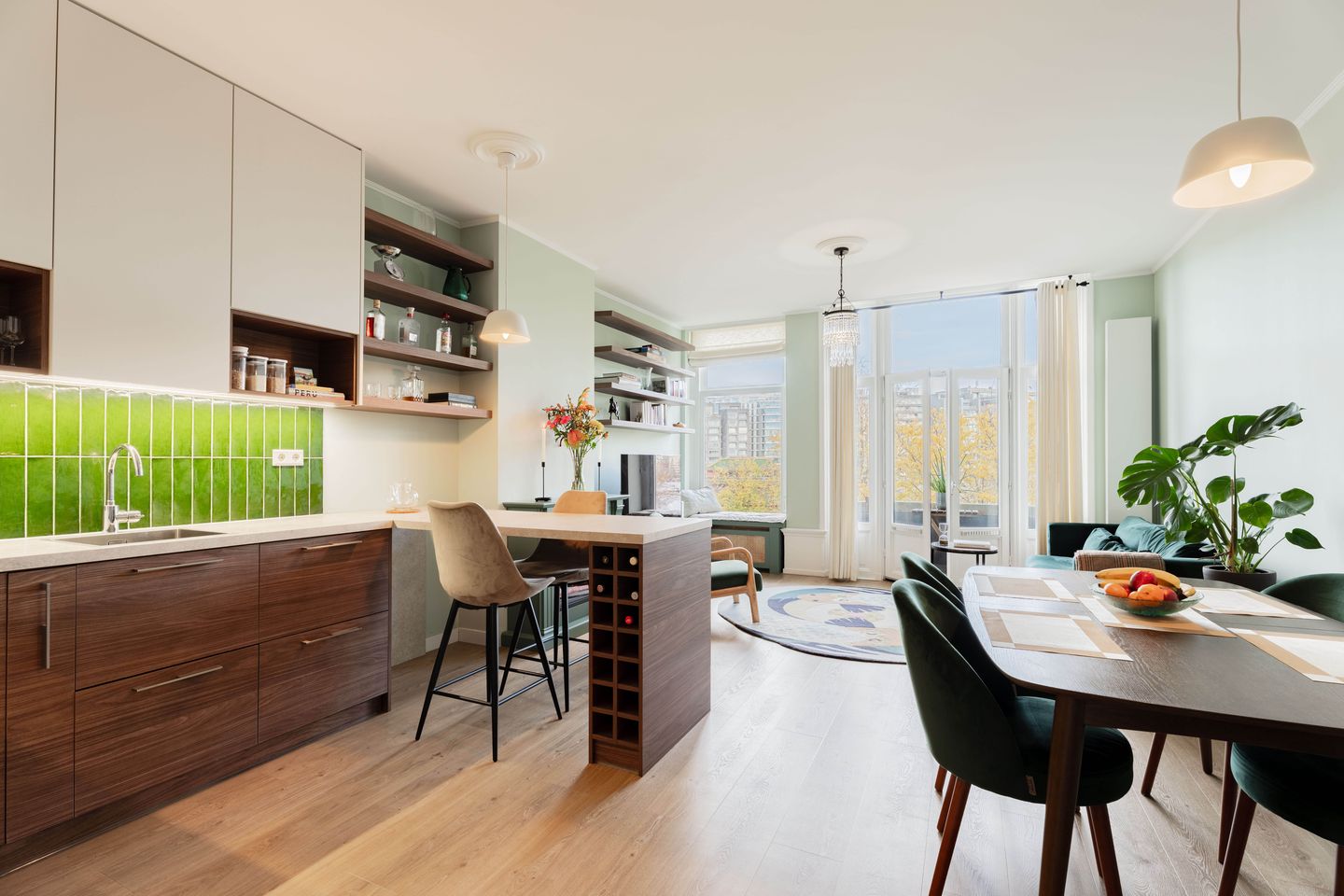 Photo 4 of Prins Hendrikkade 126-F