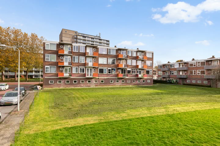 Foto 18 van Hogenkampsweg 109