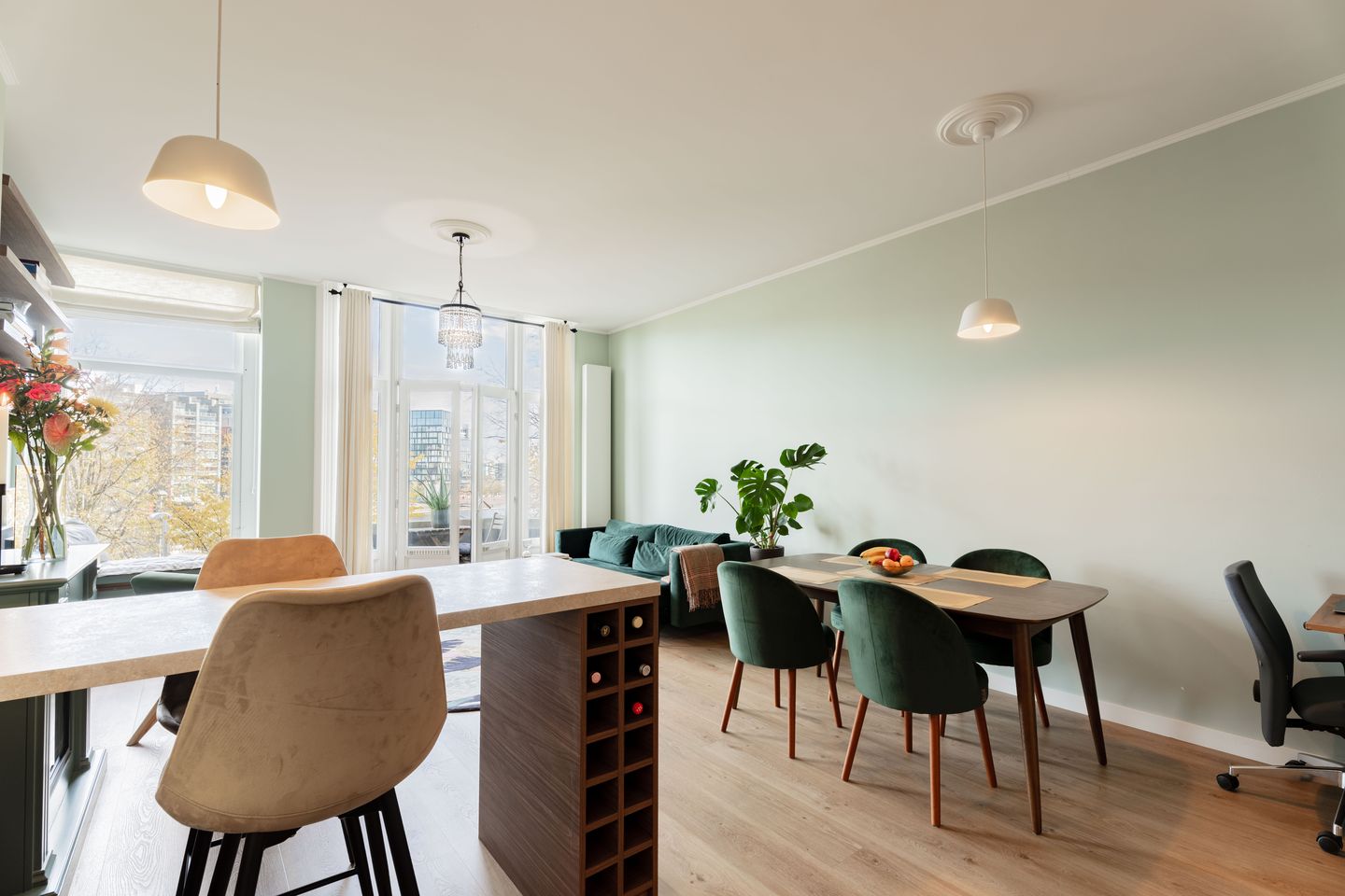 Photo 5 of Prins Hendrikkade 126-F