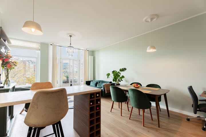 Photo 5 of Prins Hendrikkade 126-F