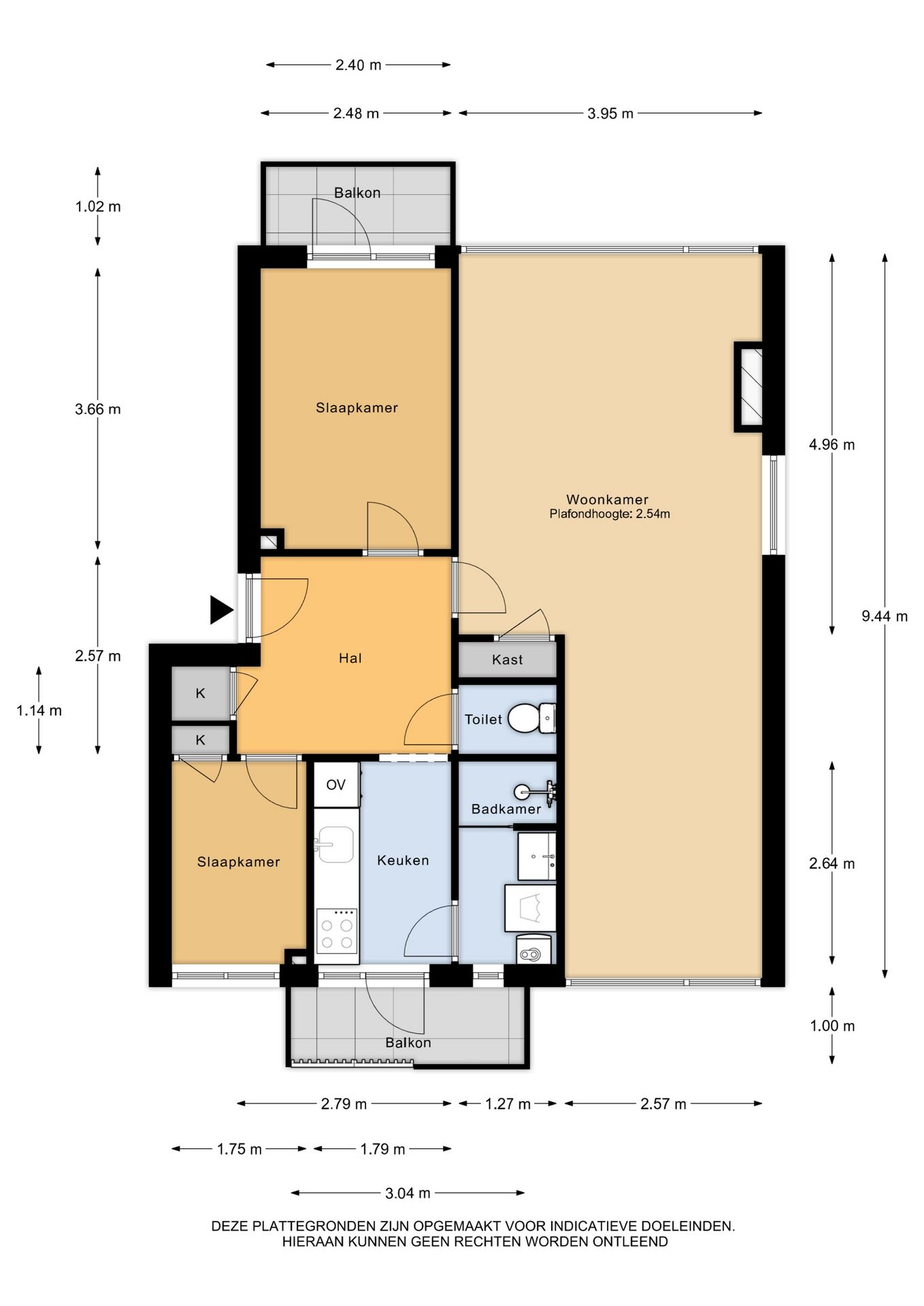 Photo 19 of Hogenkampsweg 109