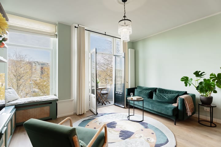 Photo 6 of Prins Hendrikkade 126-F