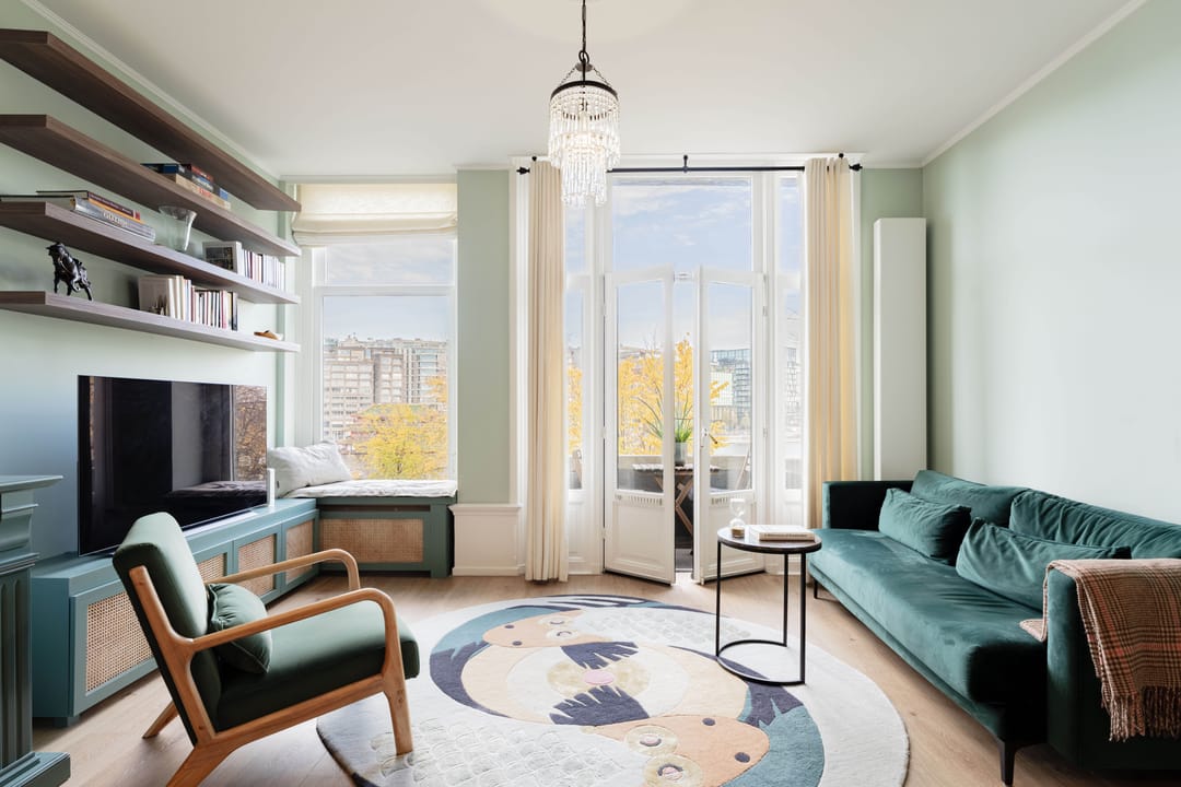 Photo 7 of Prins Hendrikkade 126-F