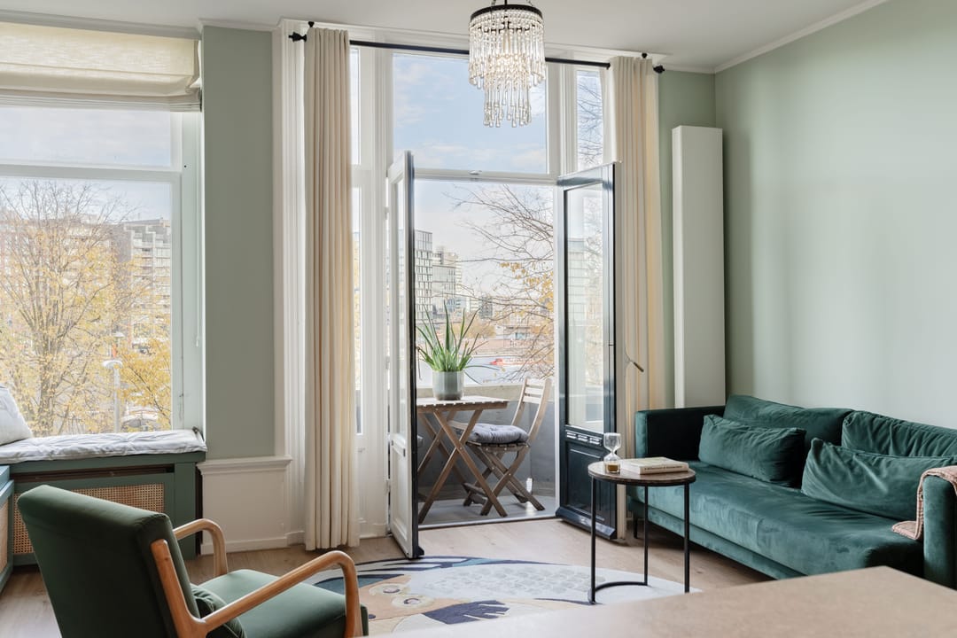 Photo 8 of Prins Hendrikkade 126-F