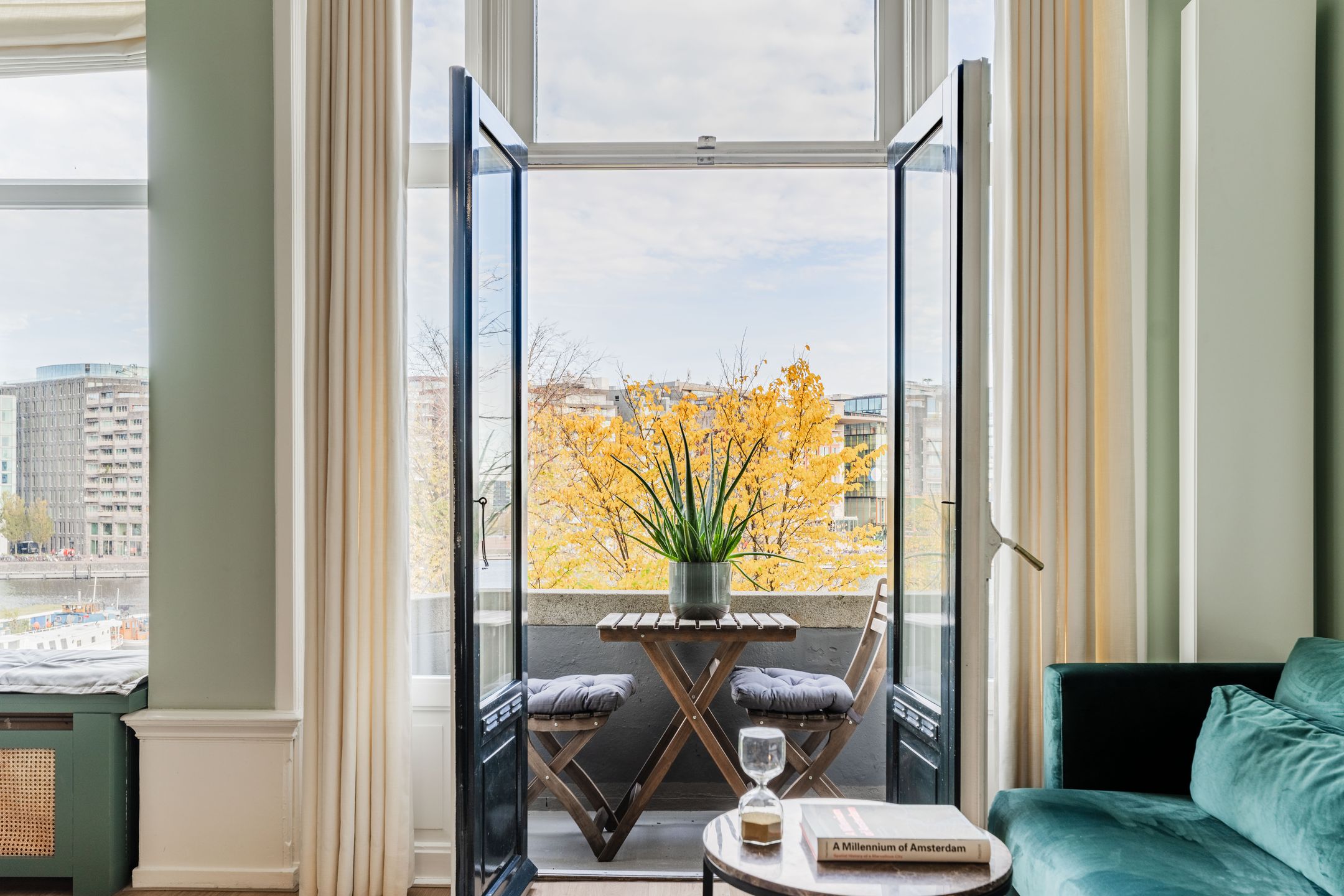 Photo 9 of Prins Hendrikkade 126-F