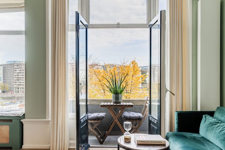 Photo 9 of Prins Hendrikkade 126-F