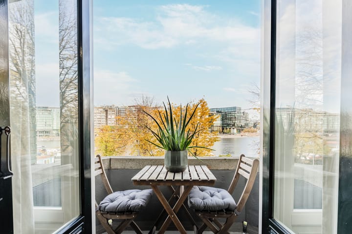 Photo 10 of Prins Hendrikkade 126-F