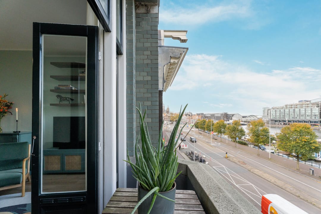 Photo 11 of Prins Hendrikkade 126-F