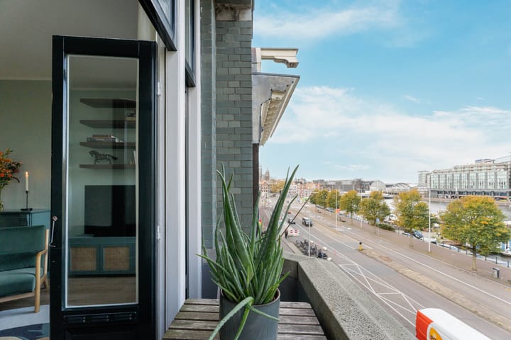 Photo 11 of Prins Hendrikkade 126-F