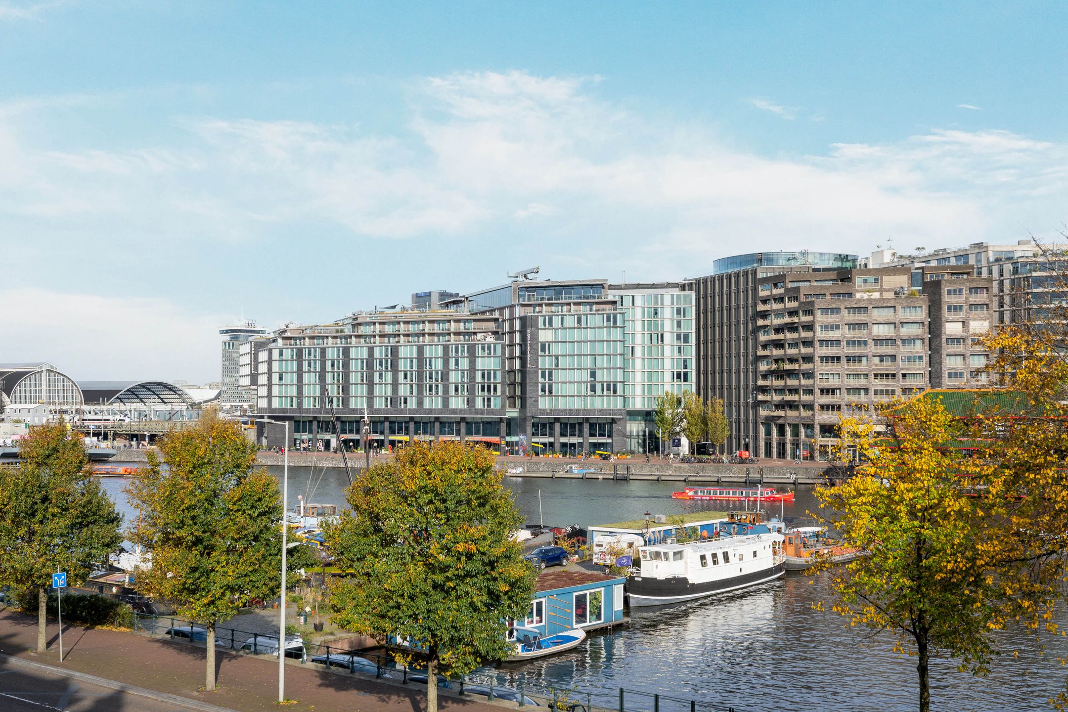 Photo 12 of Prins Hendrikkade 126-F