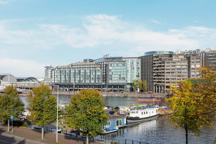 Photo 12 of Prins Hendrikkade 126-F