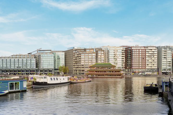 Photo 13 of Prins Hendrikkade 126-F