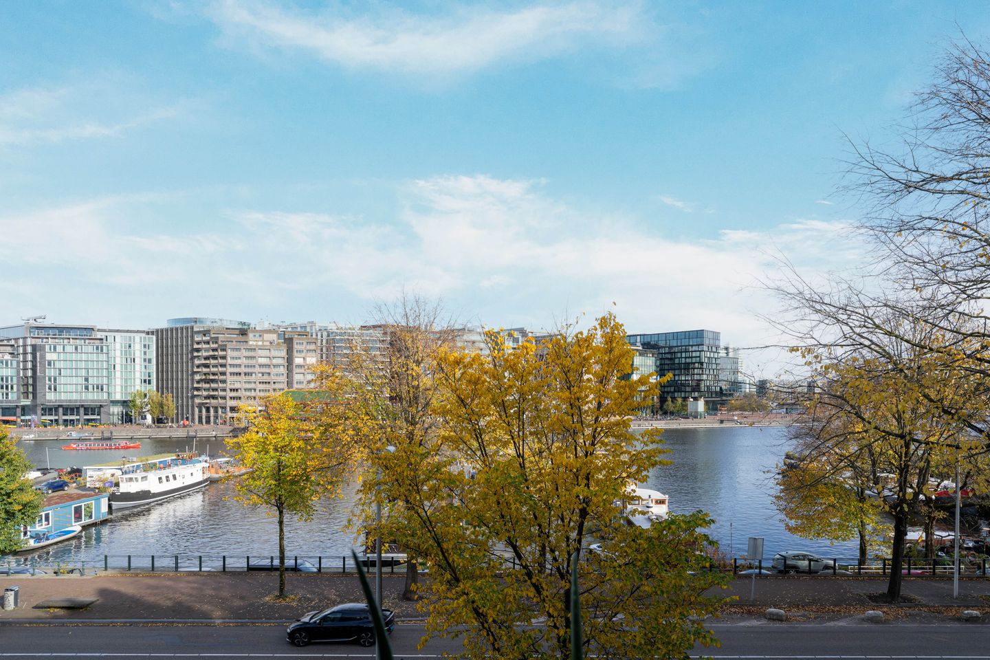 Photo 14 of Prins Hendrikkade 126-F