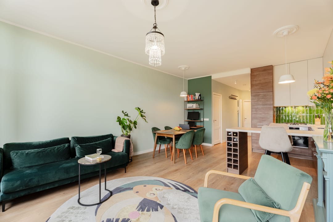 Photo 16 of Prins Hendrikkade 126-F